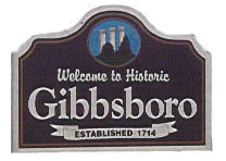 Gibbsboro Borough