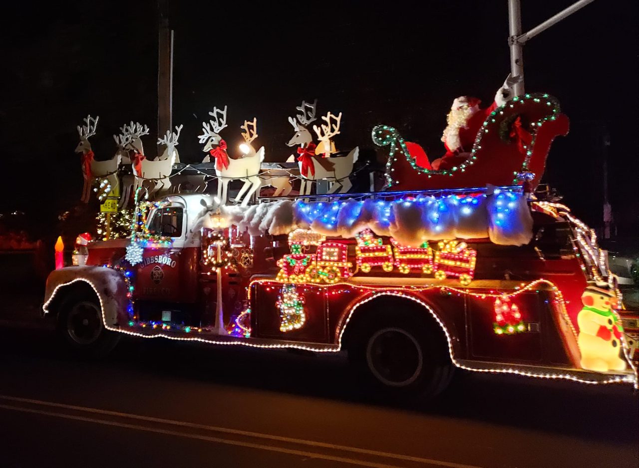 Home Gibbsboro Borough